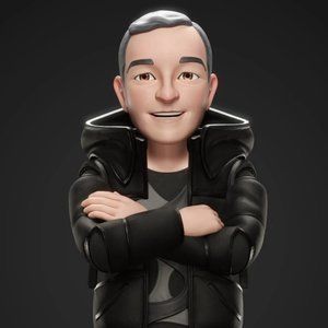 Meet your Posher, Tron